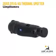 Zeiss Thermal Spotter DTI 6/40 lämpökamera - Pimeänäkölaitteet ja lämpökamerat - 4047865000727 - 6