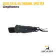 Zeiss Thermal Spotter DTI 6/40 lämpökamera - Pimeänäkölaitteet ja lämpökamerat - 4047865000727 - 4