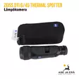 Zeiss Thermal Spotter DTI 6/40 lämpökamera - Pimeänäkölaitteet ja lämpökamerat - 4047865000727 - 13