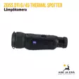Zeiss Thermal Spotter DTI 6/40 lämpökamera - Pimeänäkölaitteet ja lämpökamerat - 4047865000727 - 5
