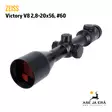 Zeiss Victory V8 2,8-20x56 kiikaritähtäin - Zeiss kiikaritähtäimet - 4047865000147 - 9