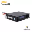 Zodiac Transport 80 VHF ajoneuvoasema - VHF -radiopuhelimet - 7036093021007 - 5