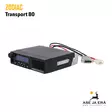 Zodiac Transport 80 VHF ajoneuvoasema - VHF -radiopuhelimet - 7036093021007 - 2