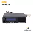 Zodiac Transport 80 VHF ajoneuvoasema - VHF -radiopuhelimet - 7036093021007 - 3