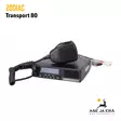 Zodiac Transport 80 VHF ajoneuvoasema - VHF -radiopuhelimet - 7036093021007 - 1