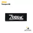 Zodiac Transport 80 VHF ajoneuvoasema - VHF -radiopuhelimet - 7036093021007 - 15