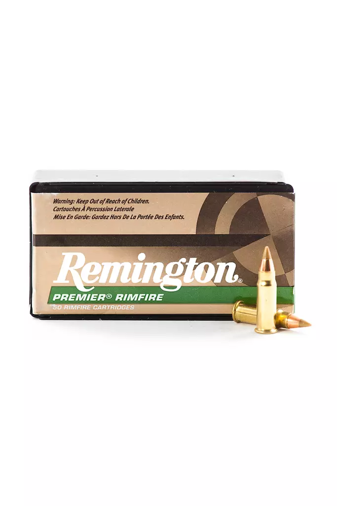 17 MACH 2 Remington 17 grain 50 kpl - 17HMR patruunat - 047700480107 - 2