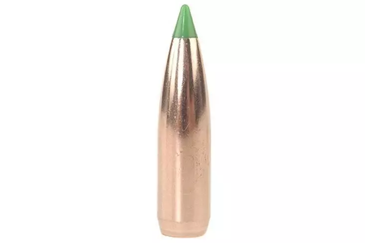 30 Cal Nosler 165gr Ballistic Tip 50 kpl - .30 luodit - 054041301657 - 1