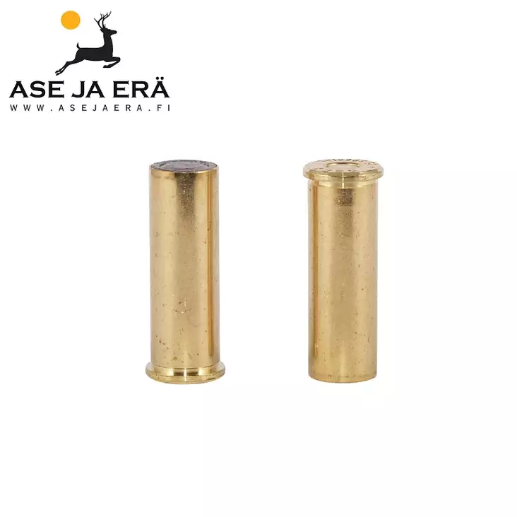 38 SPL Geco WC Wad Cutter 9,6g revolveripatruuna - Revolverin patruunat - 4000294175367 - 5