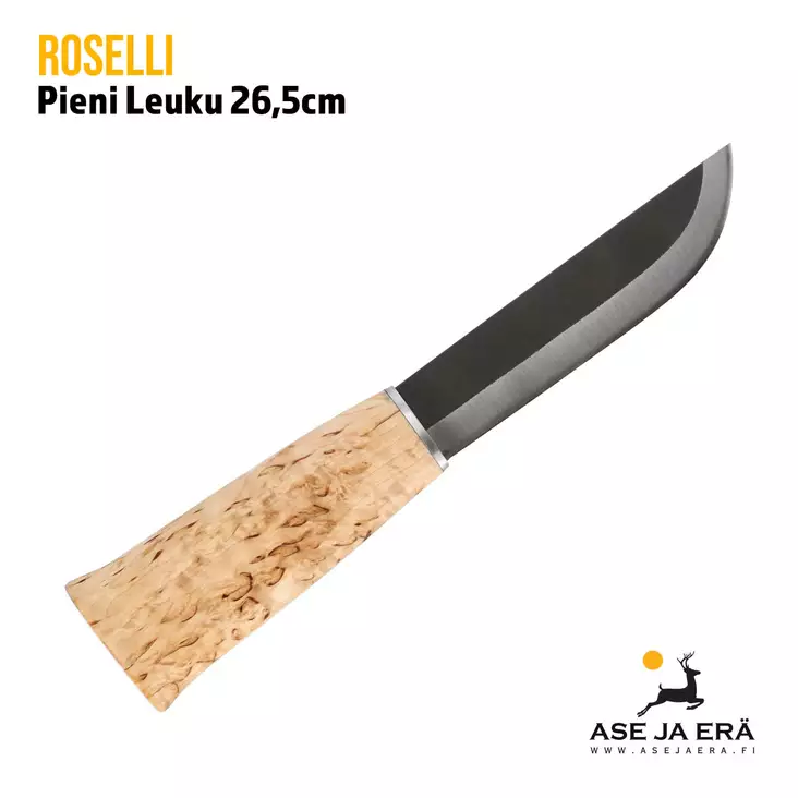Roselli Pieni Leuku, yleiskuva - Puukot - 6430056850207 - 1