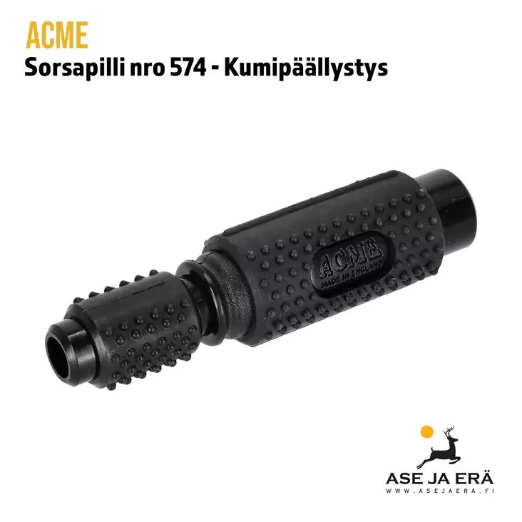 Acme sorsapilli nro 574, Yleiskuva - Lintupillit - 717668115747 - 1