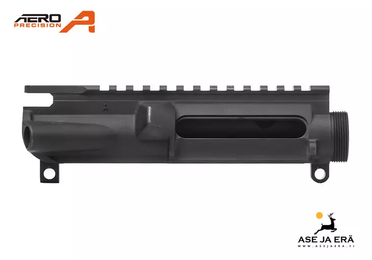 Aero Precision AR-15/M16 riisuttu ylärunko - AR osat - 100014637 - 1