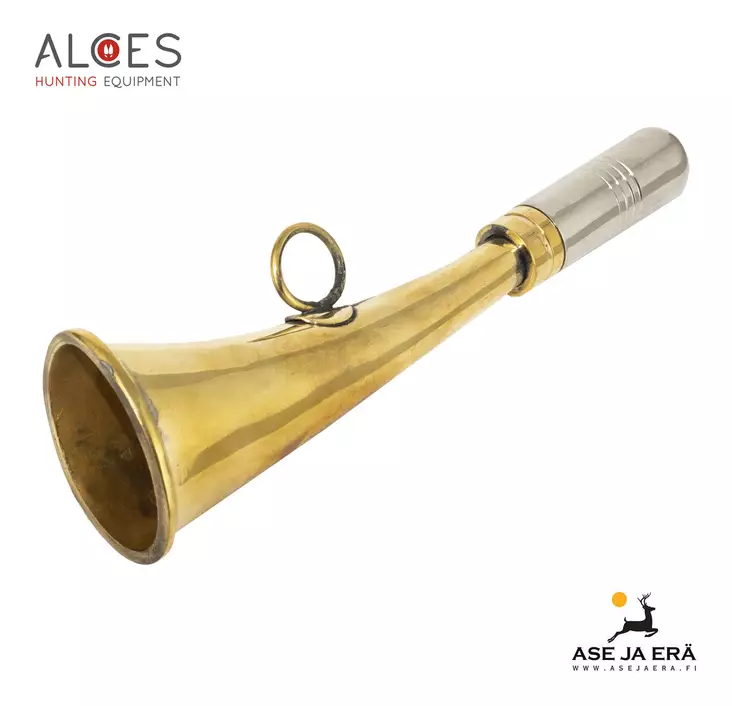 Alces Messinkitorvi 16 cm - Lahjaksi - 7340143709617 - 1