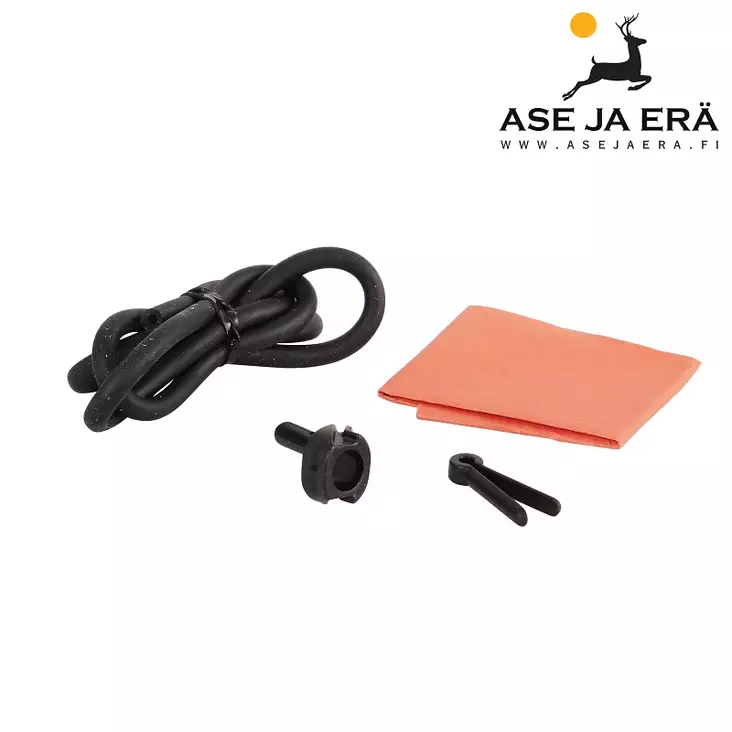 Allen Peep Sight takatähtäin kumiletkulla - Takatähtäimet - 026509066637 - 2