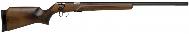 Anschutz 64 MP R Multi purpose 22LR beavertail -pienoiskivääri - Pulttilukkoiset pienoiskiväärit - A009977 - 1