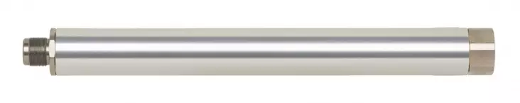 Anschutz ilmakivääriin paineilmasäiliö Junior 200BAR - Paineilmasäiliöt - A013357 - 1