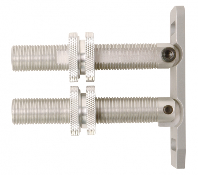 Anschutz Precise perälevyn kannatinlevy - Perälevyt ja perän osat - A7003567 - 1