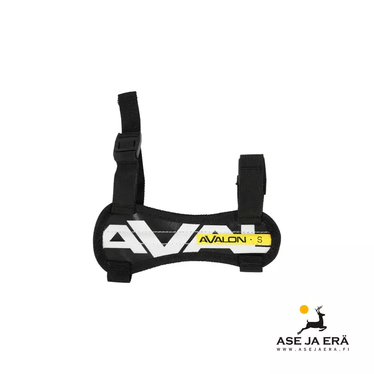Avalon rannesuoja S 17x6cm - Ranne- ja muut suojat - A009677 - 4