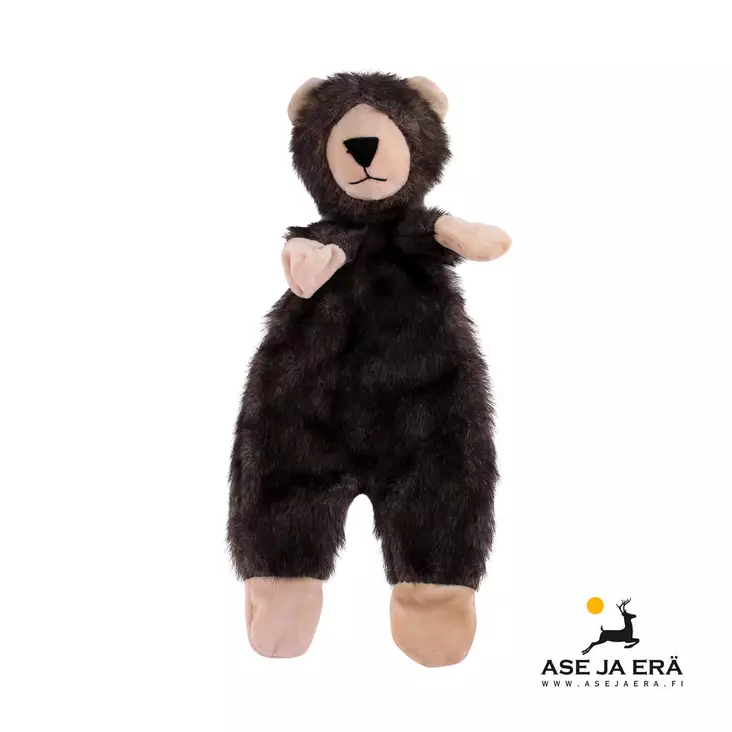 Best Friend Furry koiran pehmolelu L - Lelut ja aktivointi - 5700551154317 - 1