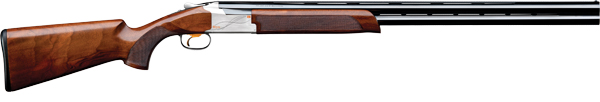 Browning B725 Sporter 12/76 28" haulikko - Päällekkäispiippuiset haulikot - 634957353737 - 1