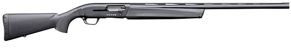 Browning Maxus Composite 12/89 28" haulikko - Puoliautomaattihaulikot - 634957345107 - 1