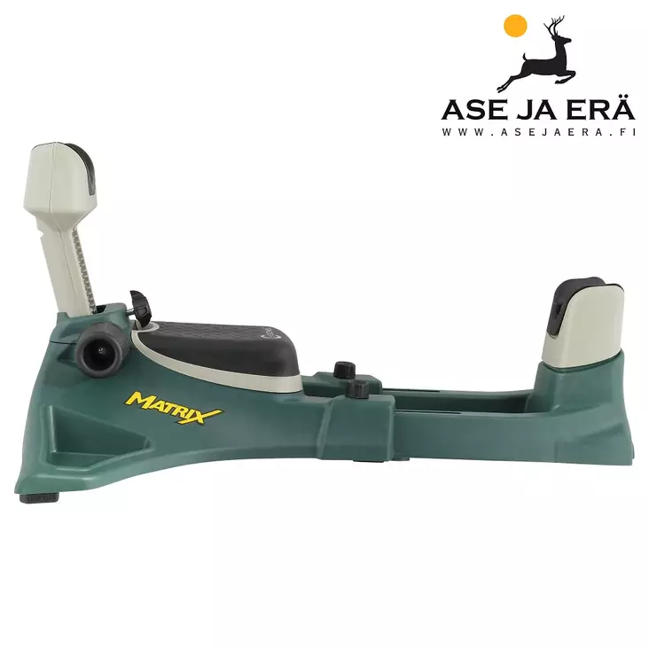 Caldwell Matrix Rifle Shooting Rest - Muut ampumatuet - 661120016007 - 3
