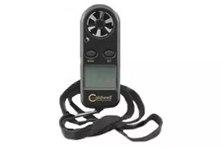 Caldwell Wind Wizard - Muut varusteet ja tarvikkeet - 661120123507 - 3