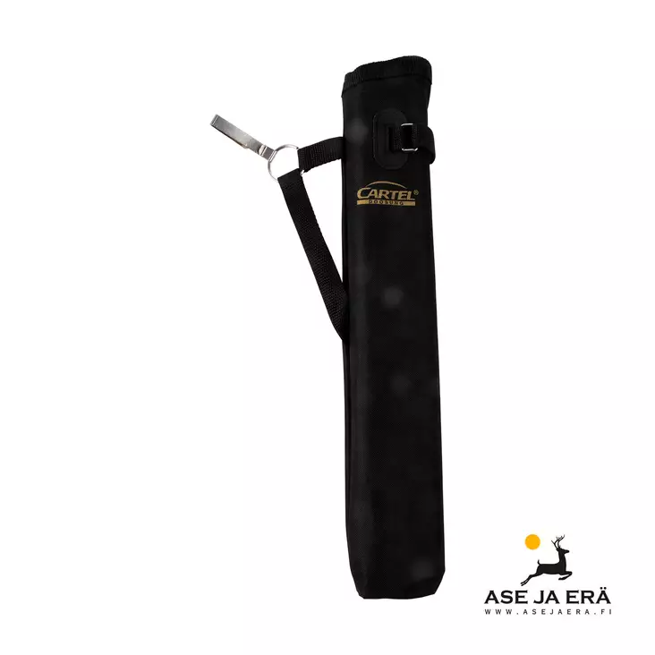 Cartel Junior nuoliviini 2-tube - Nuoliviinit - 8717974284627 - 1