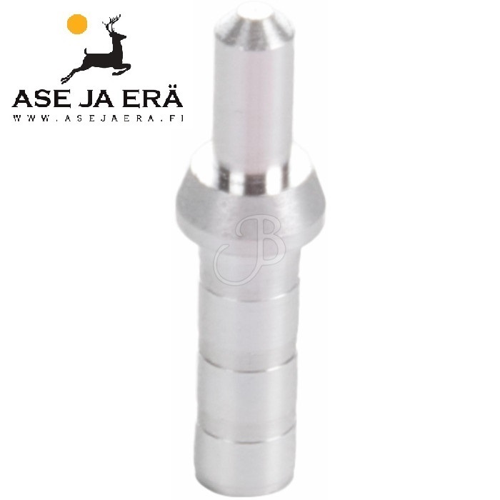 Cross-X Pin Adapter Shaft 4.2mm Comp #1 - Insertit - 53P877 - 1