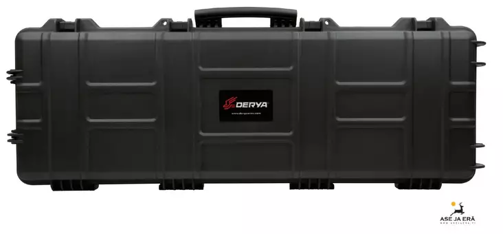 Derya kuljetuslaukku pyörillä - Kovamuovilaukut - 812285025317 - 1