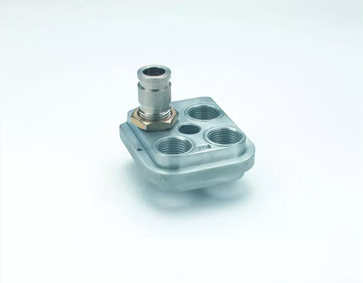 Dillon RL 550 Toolhead - Varaosat ja tarvikkeet - 609824139097 - 1
