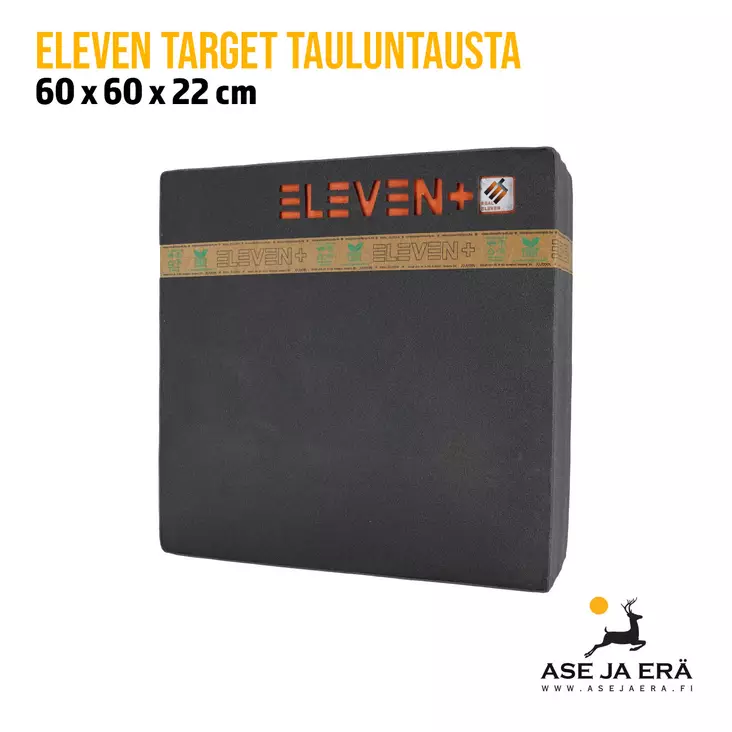 Eleven Polyfoam Extra Strong Tauluntausta 60x60x22cm - Tauluntaustat ja telineet - 8717974319497 - 1