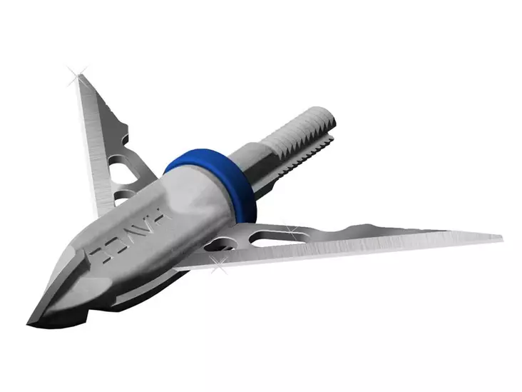 G5 Havoc avautuva leikkurikärki 100gr - Metsästyskärjet - 817990009407 - 1