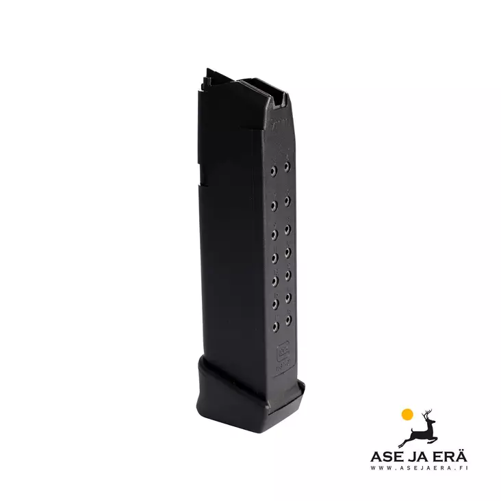 Glock 17 9mm 19 patruunan lipas Gen1 - Gen4 - Pistoolien lippaat - 491167 - 2