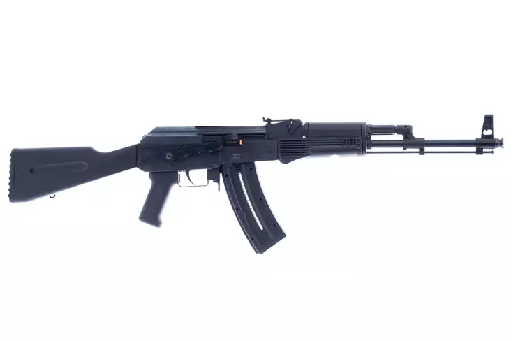 GSG AK-47 22 LR pienoiskivääri - Puoliautomaatti pienoiskiväärit - M263227 - 4