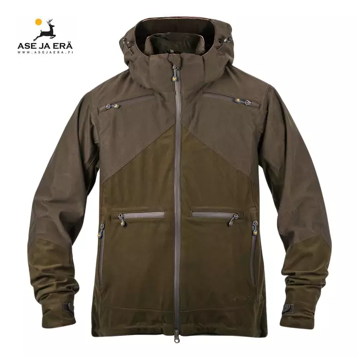 Haunter Bexley metsästystakki miehille - Metsästystakit - 101387 - 1