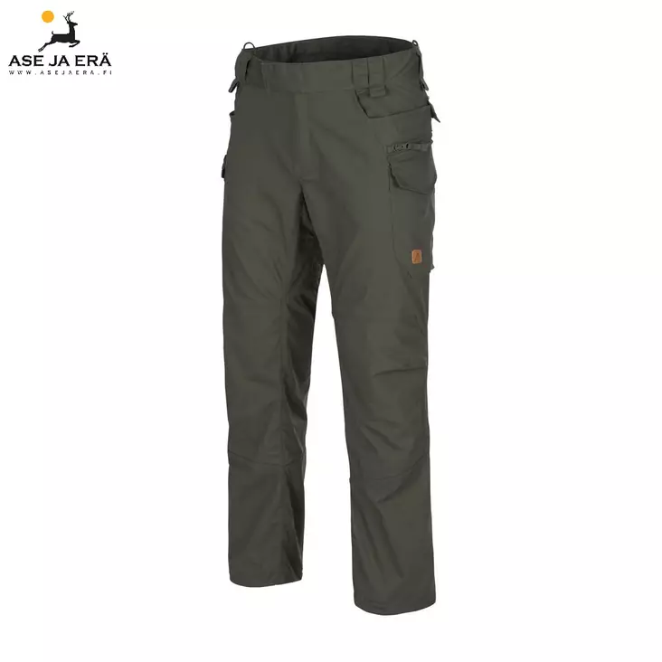 Helikon-Tex Pilgrim housut taiga green - Housut - 5902688054557 - 1