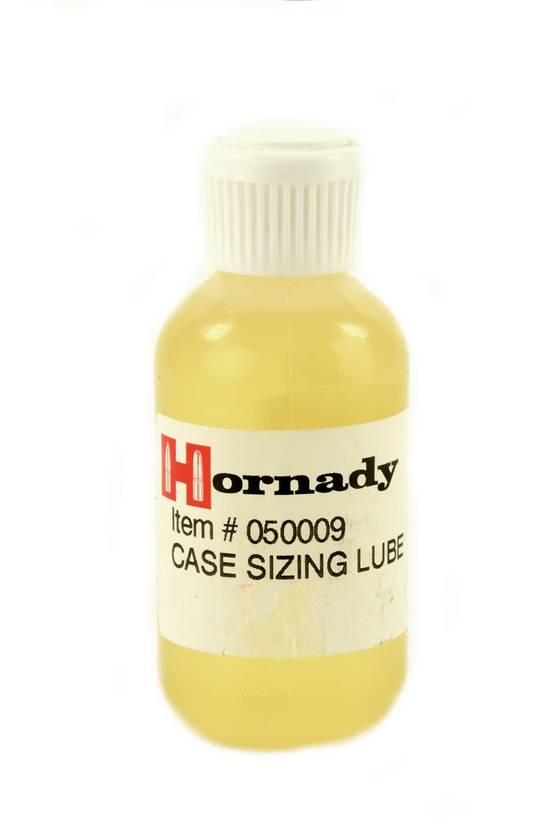 Hornady hylsyöljy 050009 - Hylsyöljyt ja -rasvat - 090255500097 - 1