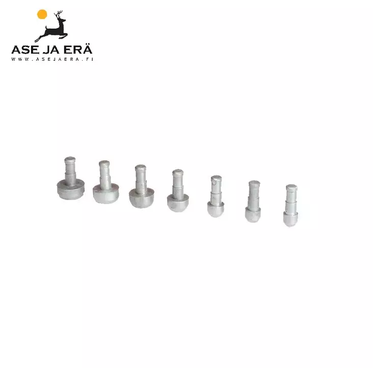 Hornady hylsytrimmerin ohjurit #9 .30cal - Hylsytrimmerit - 200000007867 - 1