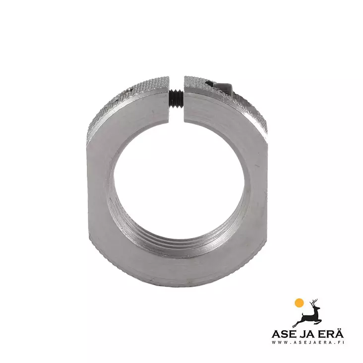 Hornady Lock-n-Load SureLock holkinlukitusrengas - Lukitusmutterit ja pikakiinnitysholkit - 221847 - 2