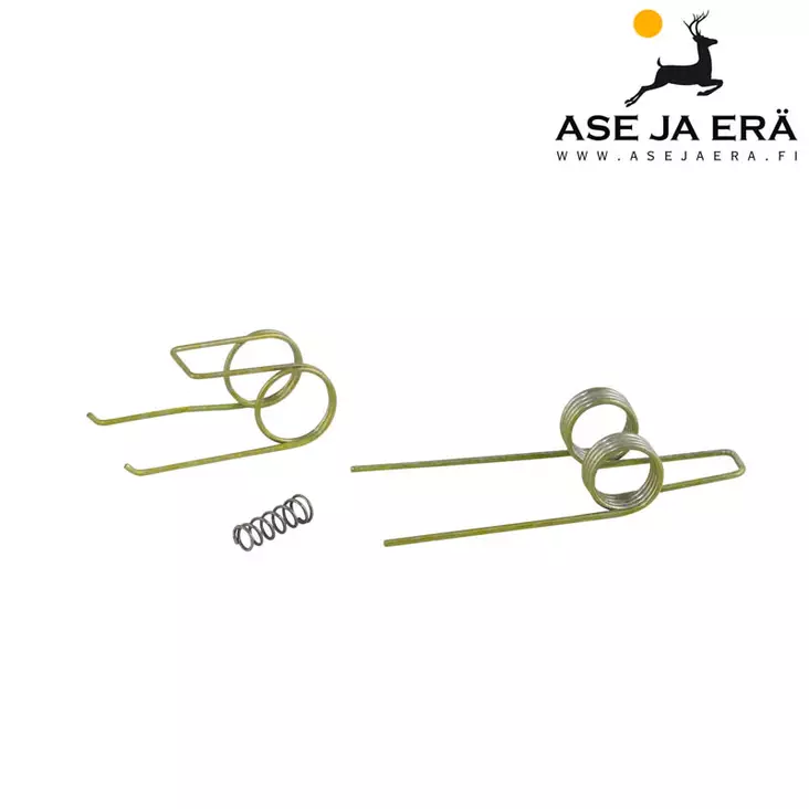 JP Enterprises AR-15 liipasimen jousisarja - AR osat - 812872022147 - 1