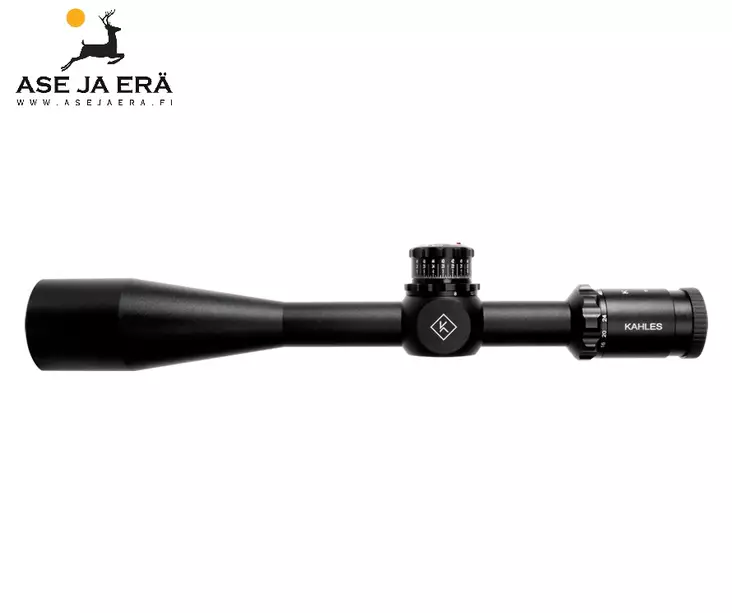 Kahles K1050i 10-50x56 kiikaritähtäin - Kahles kiikaritähtäimet - 9008729005987 - 1