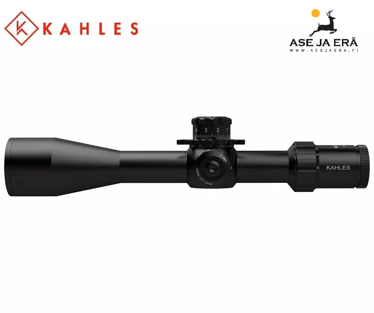Kahles K525i DLR 5-25x56i SKMR kiikaritähtäin - Kahles kiikaritähtäimet - 9008729006847 - 1
