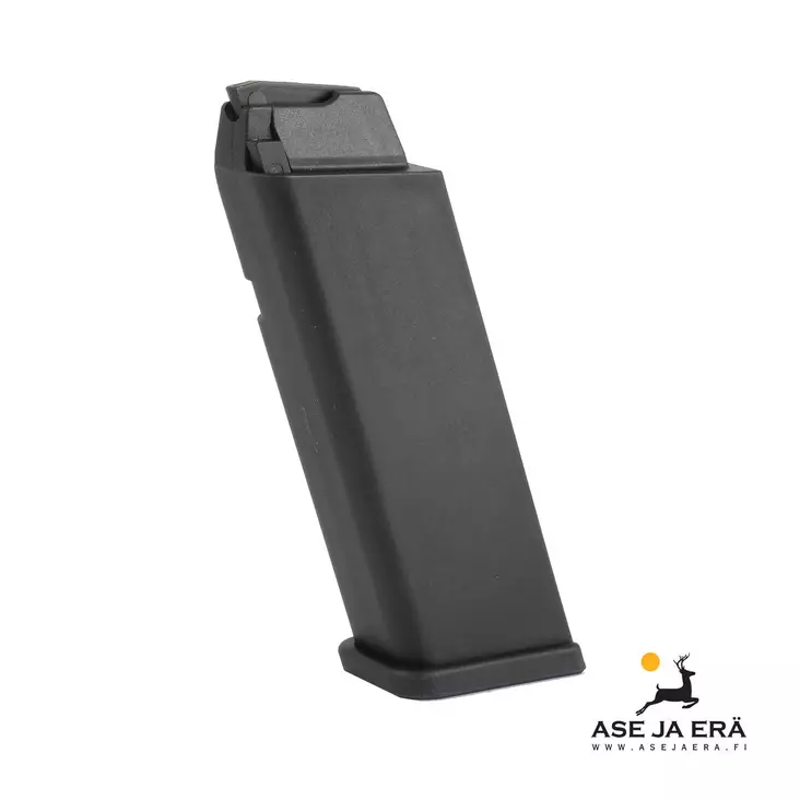 Kriss Vector 22LR varalipas 10 ptr - Toiminnallisten aseiden lippaat - 811607032697 - 1