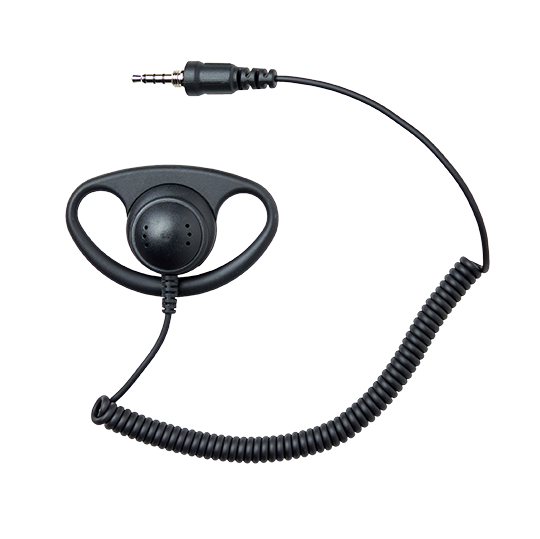 Lafayette Smart ulkoinen kuuloke, lyhyt - Headsetit ja kuulokkeet - 7332020061017 - 1