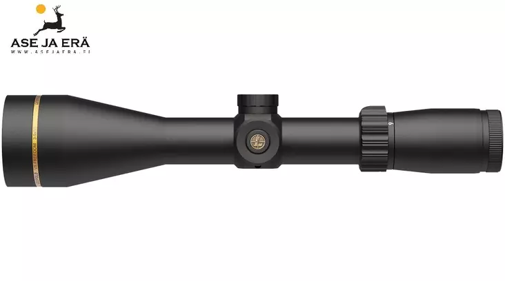 Leupold VX-Freedom 3-9x50 (30mm) Illum. FireDot TwilightHunter kiikaritähtäin - Leupold kiikaritähtäimet - 030317022457 - 1