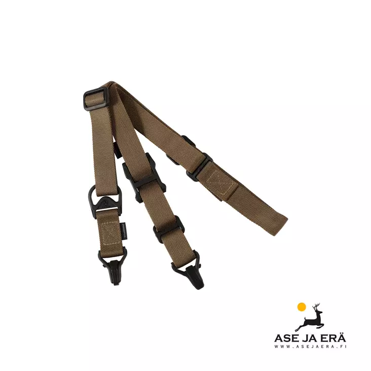 Magpul MS3 GEN2 Multi-Mission asehihna - Hihnat - 873750010687 - 1