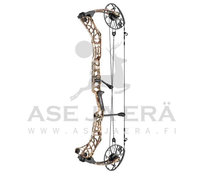 Mathews Phase4 33 RH taljajousi - Metsästysjousi - 064957 - 1