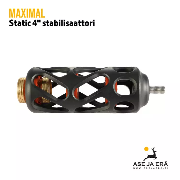 Maximal Static stabilisaattori - Metsästysstabilisaattorit - A022627 - 1