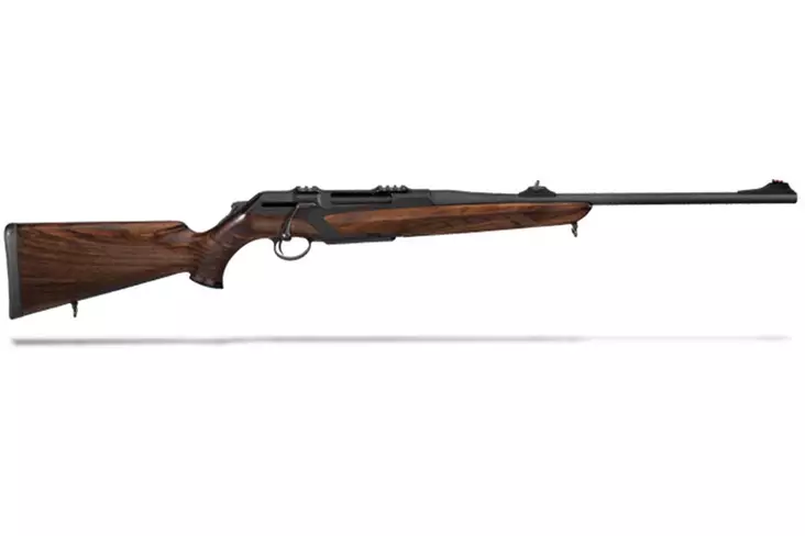 Merkel RX Helix Black - Pulttilukkoiset kiväärit - 170019187 - 3